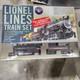 Lionel Lines Train Set O Gauge 7-11175. New In Box Sh
