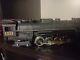 Lionel Polar Express O Gauge Locomotive And Cars