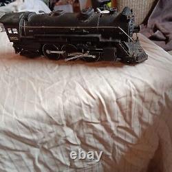 Lionel prewar 0 Guage Train Set