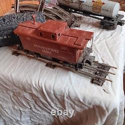 Lionel prewar 0 Guage Train Set