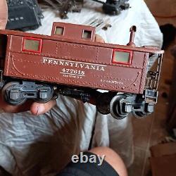 Lionel prewar 0 Guage Train Set