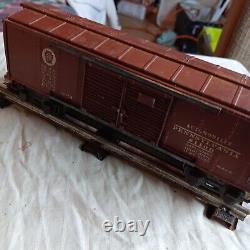 Lionel prewar 0 Guage Train Set