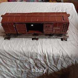 Lionel prewar 0 Guage Train Set