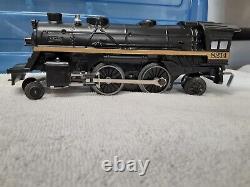 Lionel train cars with 6. Engines