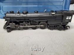 Lionel train cars with 6. Engines