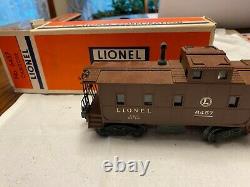 Lionel trains post war 681 locomotive 3656 cattle car 356 station 3464 and more