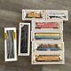 Lot Of Trains And Rails Bachmann Ho Scale Cars Engines Coal In Box Great Shape