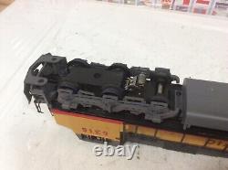 M. T. H. Union Pacific Diesel Engine Set 5 Passenger Cars