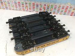 M. T. H. Union Pacific Diesel Engine Set 5 Passenger Cars