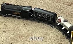 MARX 1946 Commodore Vanderbilt Electrical Train Set Stream Line New York Central