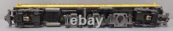 MTH 20-2242-1 O Gauge Union Pacific DC-3 Detector Car with PS 2.0 EX/Box