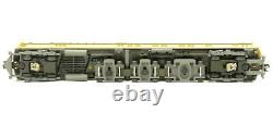 MTH 20-2242-1 Union Pacific DC-3 Rail Inspection Car withProtosound 2.0 LN no Box