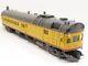 Mth 20-2242-1 Union Pacific Dc-3 Rail Inspection Car Withprotosound 2 Ln