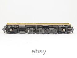 MTH 20-2242-1 Union Pacific DC-3 Rail Inspection Car withProtosound 2 LN