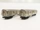 Mth 20-2933-3 Mta Premier R-11 2-car Add-on Non-powered Subway Set Nib