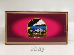 MTH 20-2933-3 MTA Premier R-11 2-Car Add-On Non-Powered Subway Set NIB