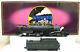 Mth 20-3093-1 B&o 2-8-8-2 Y3 Steam Locomotive & Tender Withps2 #7316 Ln/box