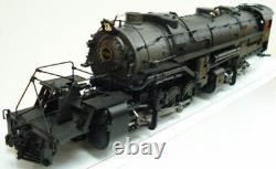 MTH 20-3093-1 B&O 2-8-8-2 Y3 Steam Locomotive & Tender withPS2 #7316 LN/Box