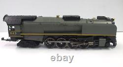 MTH 30-1601-1 Rail King Union Pacific 4-8-4 Imperial FEF Northern Engine &Tender