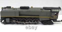 MTH 30-1601-1 Rail King Union Pacific 4-8-4 Imperial FEF Northern Engine &Tender