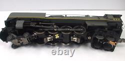 MTH 30-1601-1 Rail King Union Pacific 4-8-4 Imperial FEF Northern Engine &Tender