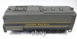 MTH 30-1601-1 Rail King Union Pacific 4-8-4 Imperial FEF Northern Engine &Tender