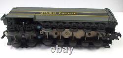 MTH 30-1601-1 Rail King Union Pacific 4-8-4 Imperial FEF Northern Engine &Tender