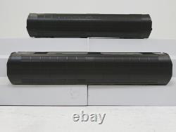 MTH 30-2446-3 MTA World's Fair R-26 2 Car Subway Add On Non Powered Set NIB