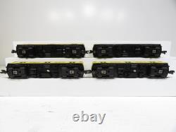MTH 30-2728-1 MTA R-12 4-Car Subway Set withProtosound 2 NIB