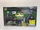 Mth 30-4073-1 Rail King John Deere F3 Train Set With Protocol Sound 2.0 New