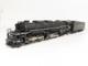 Mth Chesapeake & Ohio 2-6-6-6 H-8 Steam Engine & Tender Ln 9083