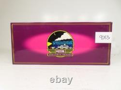 MTH Chesapeake & Ohio 2-6-6-6 H-8 Steam Engine & Tender LN 9083