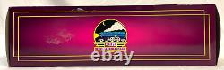 MTH Electric Trains 20-94317 Narragansett Ale (104) 36' Woodsided Reefer Car&box