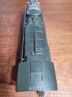 MTH Electric Trains O Gauge 6-8-6 PRR S2 Turbine Steam Locomotive And Tender