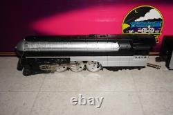 MTH MT-3016L NYC Empire State Express No. 5426 4-6-4 Steam Engine Tender O Gauge