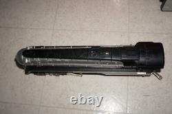 MTH MT-3016L NYC Empire State Express No. 5426 4-6-4 Steam Engine Tender O Gauge