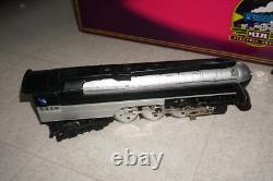 MTH MT-3016L NYC Empire State Express No. 5426 4-6-4 Steam Engine Tender O Gauge