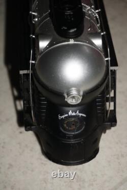 MTH MT-3016L NYC Empire State Express No. 5426 4-6-4 Steam Engine Tender O Gauge