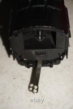 MTH MT-3016L NYC Empire State Express No. 5426 4-6-4 Steam Engine Tender O Gauge