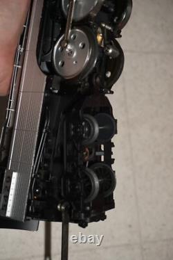 MTH MT-3016L NYC Empire State Express No. 5426 4-6-4 Steam Engine Tender O Gauge