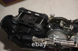MTH MT-3016L NYC Empire State Express No. 5426 4-6-4 Steam Engine Tender O Gauge