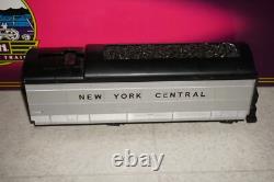 MTH MT-3016L NYC Empire State Express No. 5426 4-6-4 Steam Engine Tender O Gauge