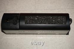 MTH MT-3016L NYC Empire State Express No. 5426 4-6-4 Steam Engine Tender O Gauge