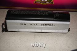 MTH MT-3016L NYC Empire State Express No. 5426 4-6-4 Steam Engine Tender O Gauge