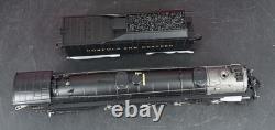 MTH Norfolk & Western 2-6-6-4 PS2 Steam Engine & 20-3036-1 Class A PS2 Tender