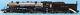 Mth O Scale Erie #5015 2-8-8-8-2 Triplex Steam Engine Car Train Model #20-3109-1