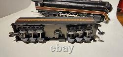 MTH O Scale Premier 4-8-4 J Steam Locomotive Norfolk Southern #611 withProto-Sound