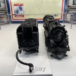 MTH Premier 20-1005-1 American Legacy No. 707W Freight Set Hudson PS. 2 O Used NYC