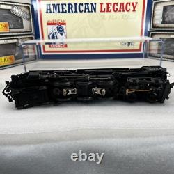 MTH Premier 20-1005-1 American Legacy No. 707W Freight Set Hudson PS. 2 O Used NYC