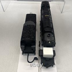 MTH Premier 20-3095-1 Virginian Y3 2-8-8-2 Steam Engin PS. 2 O Gauge New #736 BCR